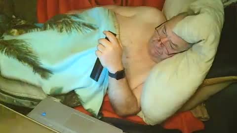 Bomber59potsdam online show from 12.27.24