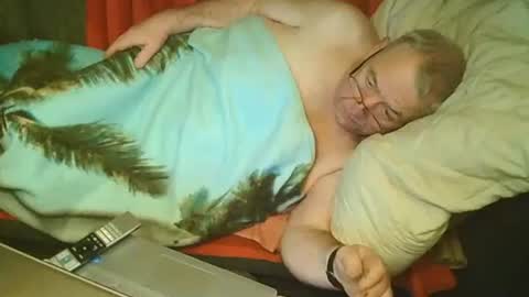 Bomber59potsdam online show from 12.29.24