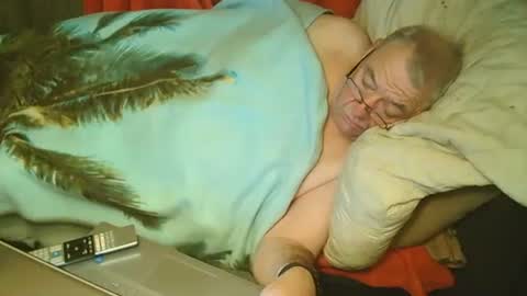 Bomber59potsdam online show from 12.31.24