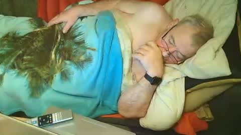 Bomber59potsdam online show from 01.01.25