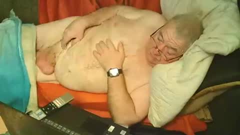 Bomber59potsdam online show from 01.04.25