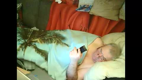 Bomber59potsdam online show from 01.18.25