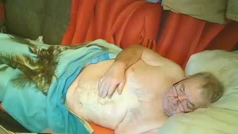 Bomber59potsdam online show from 01.27.25