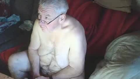 Bomber59potsdam online show from 02.18.25