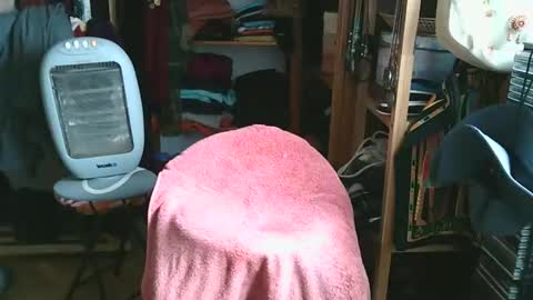 Snapshot of bombero5656 chatting on 12.15.25 Bombero56 online show from 12.15.25