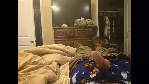 bombinshaman online show from 12.11.24