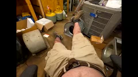 bombinshaman online show from 04.07.26