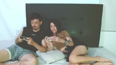 bomblovers55 online show from 11.07.25