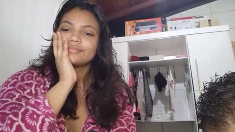 bombomepimenta online show from 09.17.25