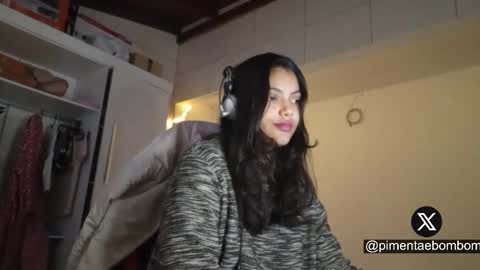 bombomepimenta online show from 09.26.25