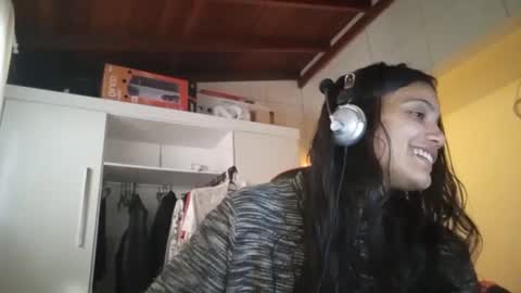 bombomepimenta online show from 10.27.25