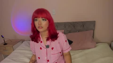 Snapshot of bombon_111 chatting on 01.14.26 bombon online show from 01.14.26