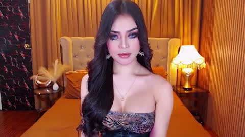 bombshellanita online show from 09.28.25