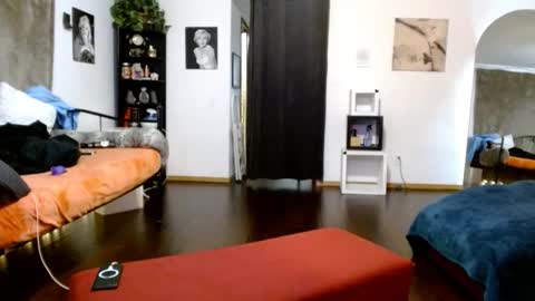 Snapshot of bombshellbaeby chatting on 01.09.26 BombshellBaeby online show from 01.09.26