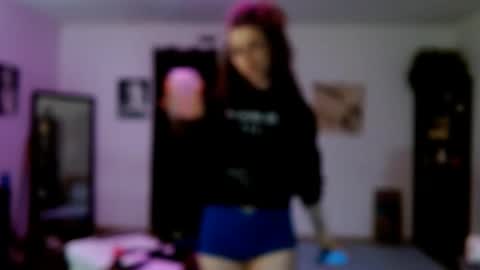 BombshellBaeby online show from 05.13.26