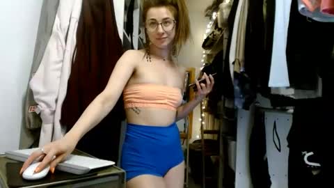 BombshellBaeby online show from 05.24.26