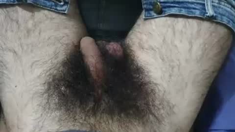 Snapshot of bomvemcam chatting on 06.13.26 Im Bom - Tip if You Liked my Hairy Body - Private Show is Open - Read more about me in the bio below online show from 06.13.26