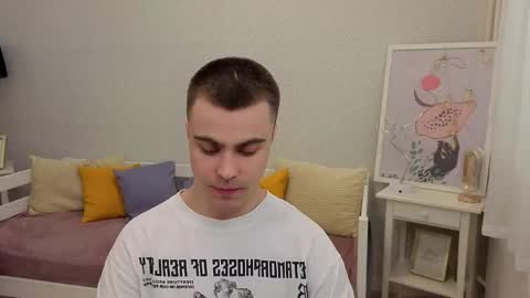 Adampvt open online show from 05.12.26
