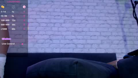 Aria online show from 02.02.25