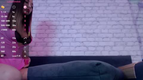 Aria online show from 03.04.25