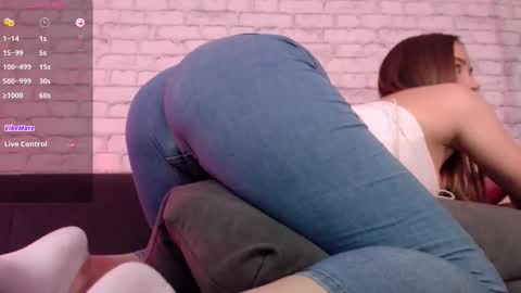 Aria online show from 11.27.25