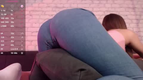 Aria online show from 12.15.25