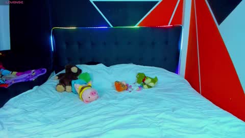 BON BON online show from 10.10.25