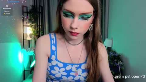 Karen online show from 01.10.26