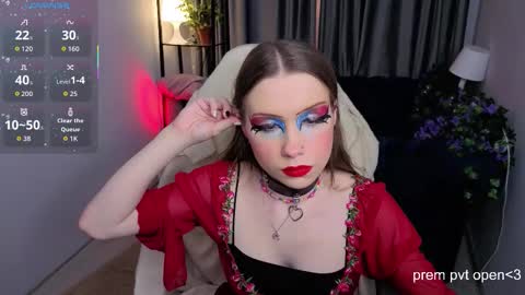 Karen online show from 01.12.26