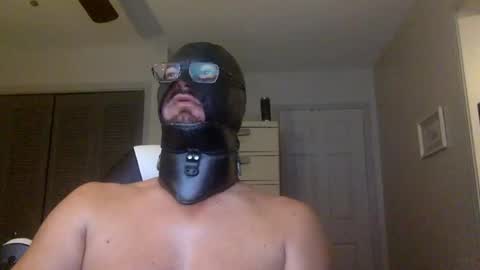 Bondage lover online show from 01.10.25