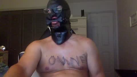 Bondage lover online show from 01.10.25