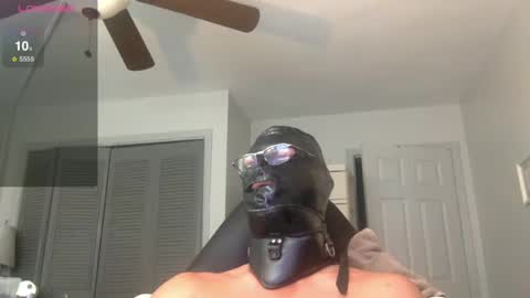 Bondage lover online show from 01.16.25