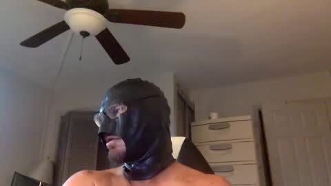 Bondage lover online show from 02.01.25