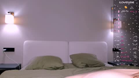 Snapshot of bondgirl4fun chatting on 02.02.25 Olly online show from 02.02.25