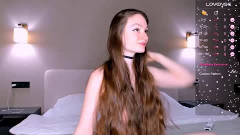 Snapshot of bondgirl4fun chatting on 02.27.25 Olly online show from 02.27.25