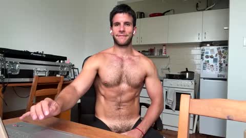 Snapshot of bondi333 chatting on 01.30.25 Bondi online show from 01.30.25