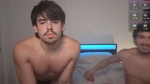 bonebrosxxx online show from 07.01.26