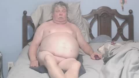 boner1961 online show from 12.03.25