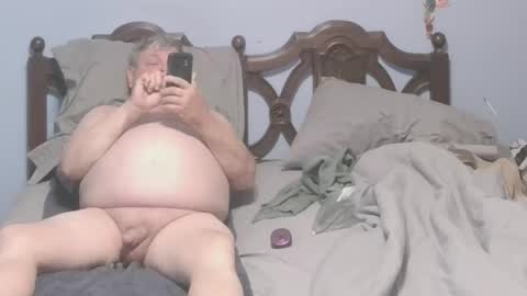 boner1961 online show from 02.16.26