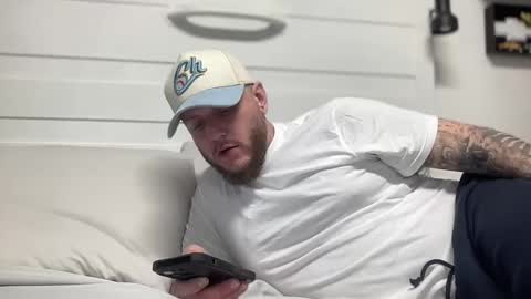 boner4you1994 online show from 11.30.25