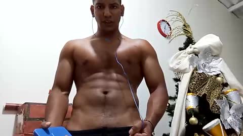 Boner Steve online show from 12.11.24