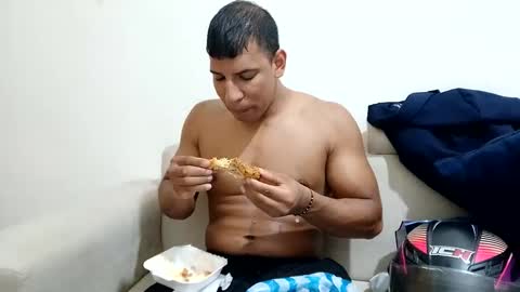 Boner Steve online show from 01.24.25