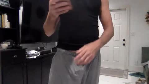 bonerboy100 online show from 02.23.26