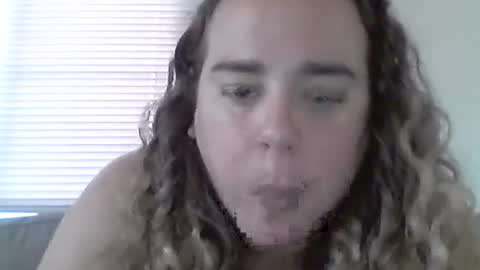 bongmamabear online show from 07.14.26