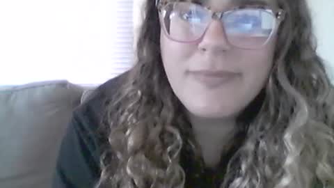 bongmamabear online show from 08.02.26