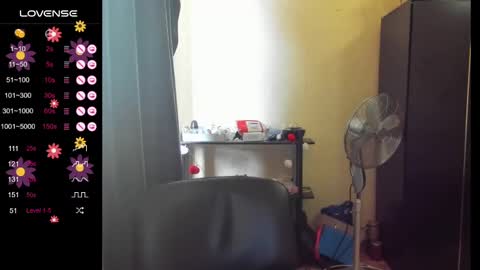 Snapshot of boni_nell__ chatting on 02.10.25 Nell online show from 02.10.25