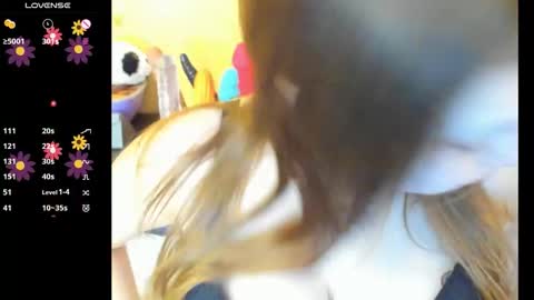 Snapshot of boni_nell__ chatting on 03.02.26 Nell online show from 03.02.26