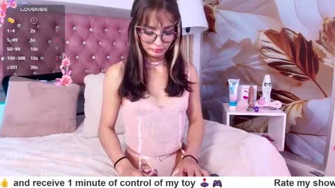 i AM Bonnie  online show from 04.09.26