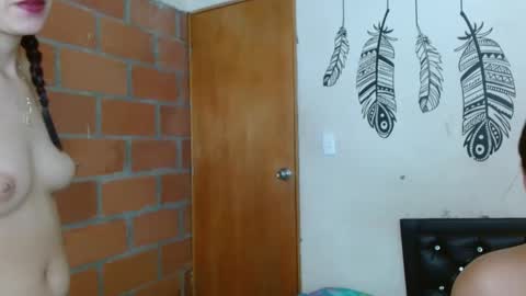 Snapshot of bonney_gabriel chatting on 03.04.25 bonney_gabriel online show from 03.04.25