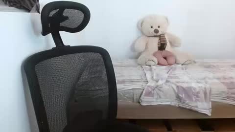 Bonnie online show from 02.11.25